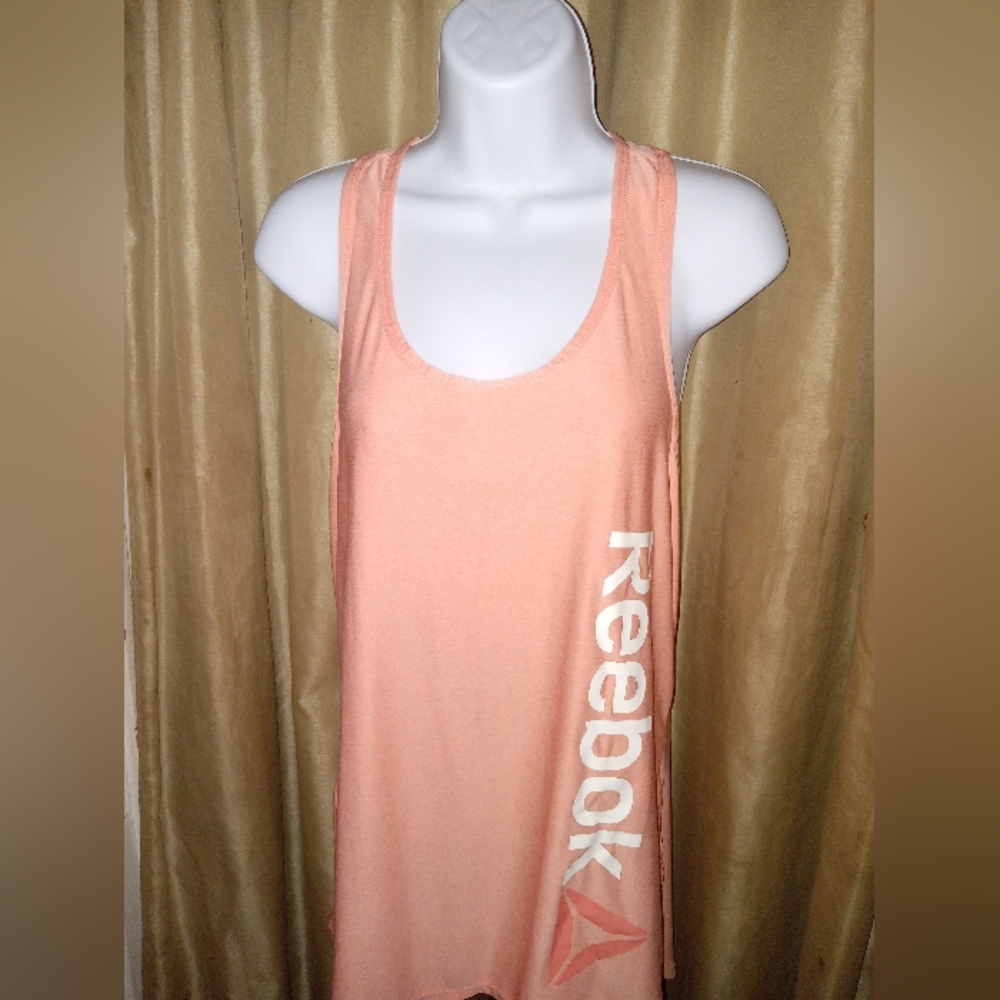 Reebok Activewear Workout Shirt